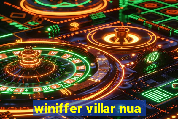 winiffer villar nua